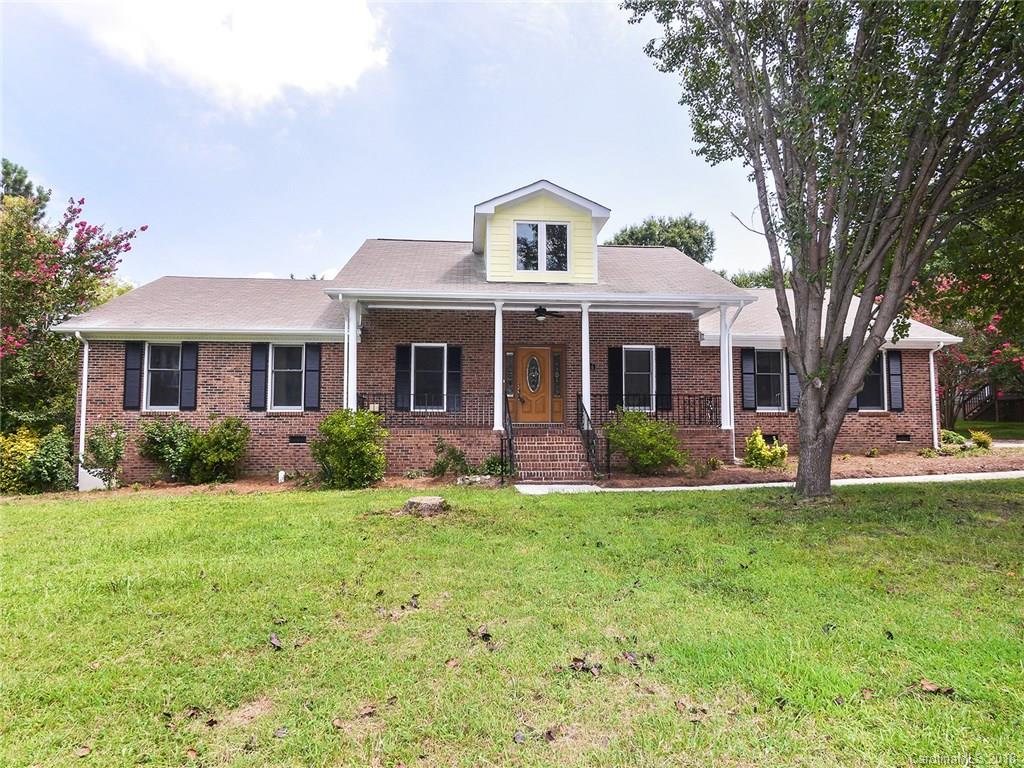 6416 Dougherty Drive Charlotte NC 28213