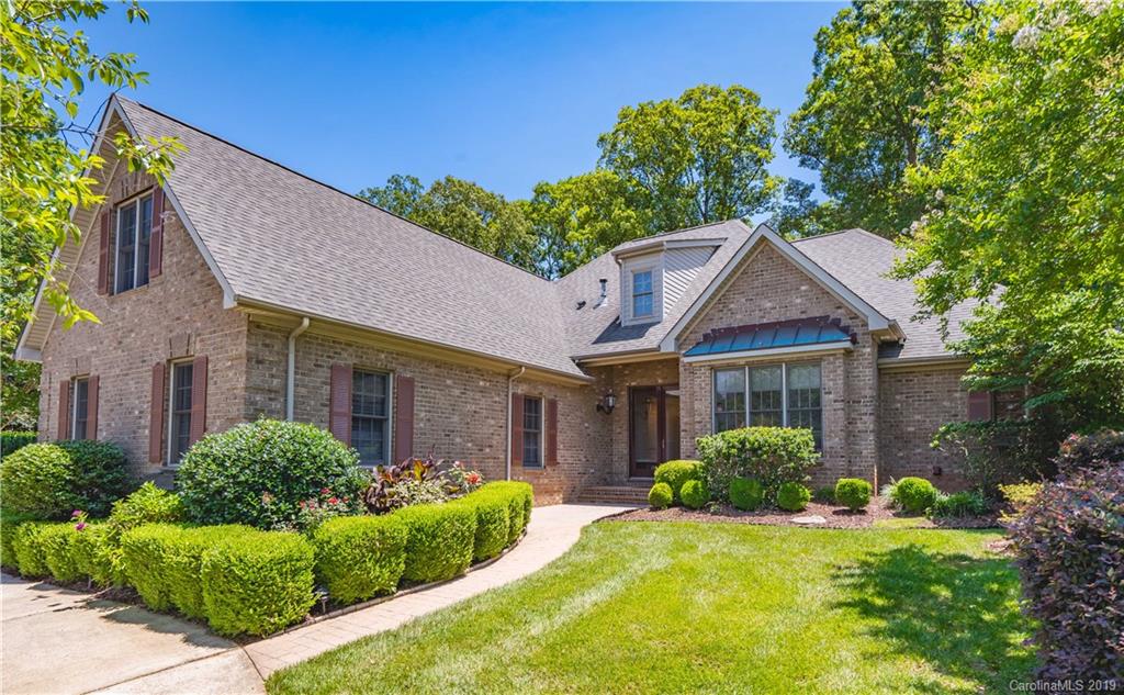 16506 Barcica Lane Cornelius NC 28031