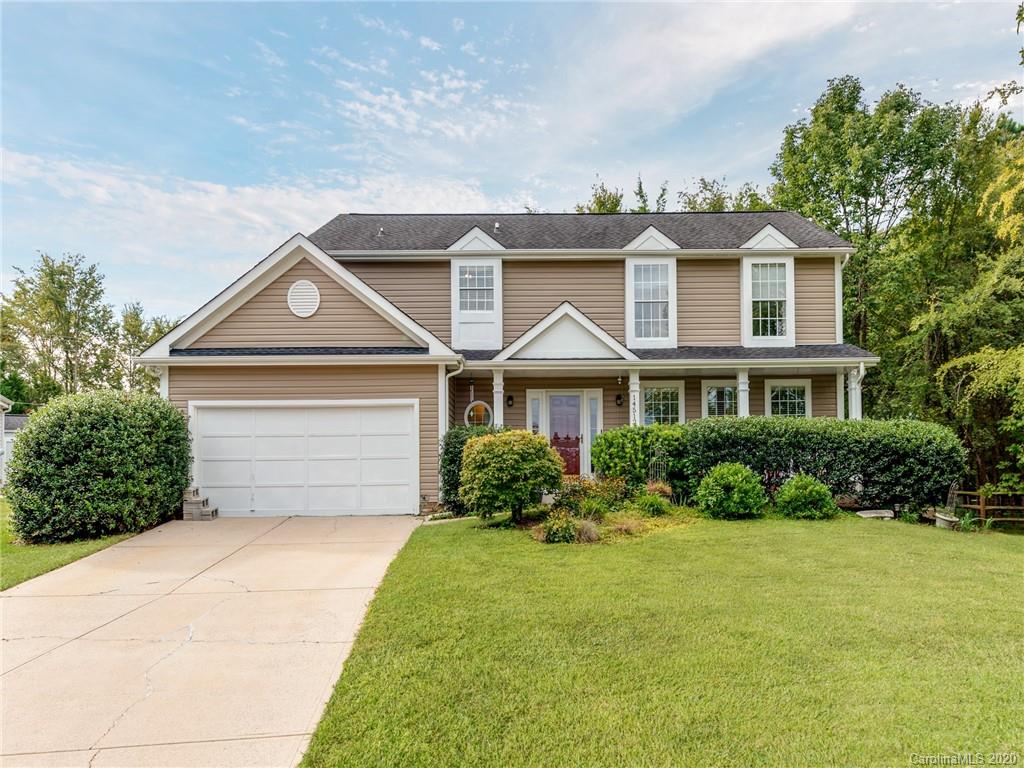 14512 Slate Court Pineville NC 28134