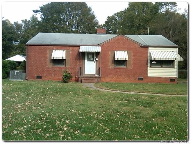 2315 Ashley Road Charlotte NC 28208