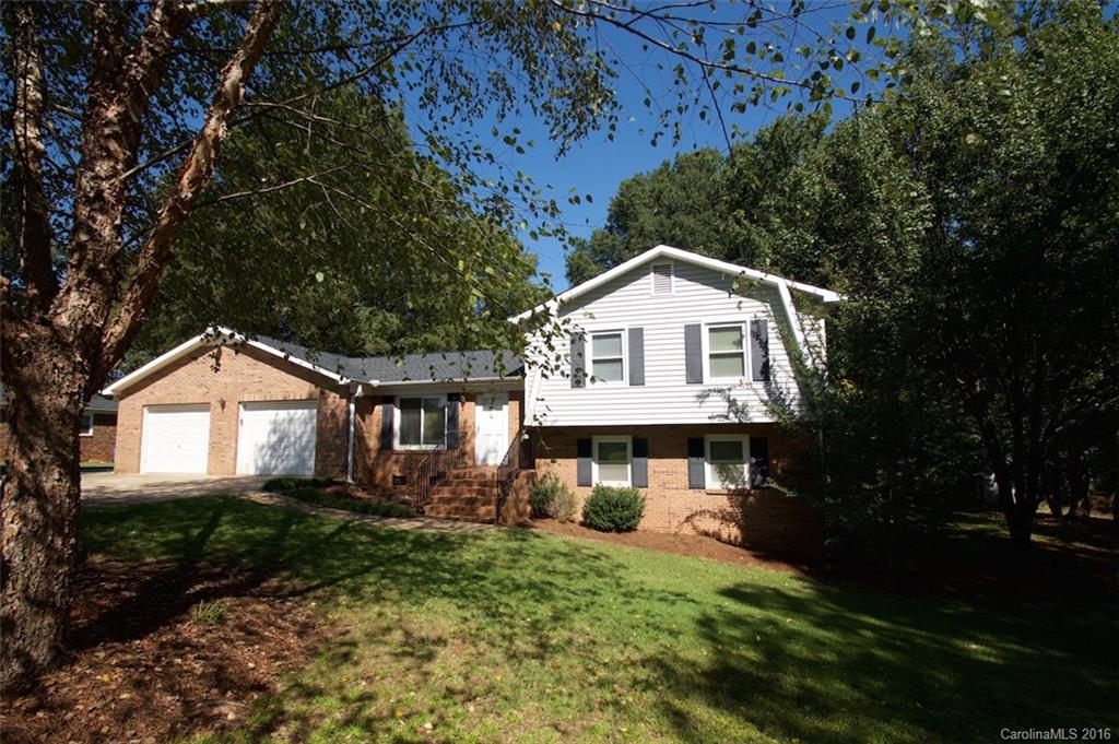9425 Alexis Drive Mint Hill NC 28227