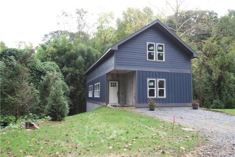 12 Borealis Lane Asheville NC 28805