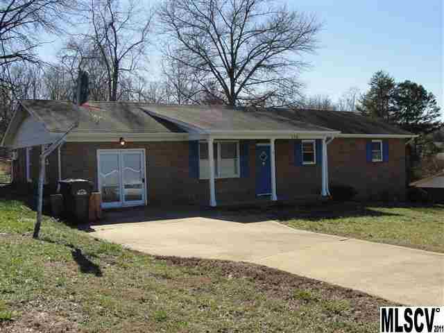 2310 22nd Avenue NE Hickory NC 28601