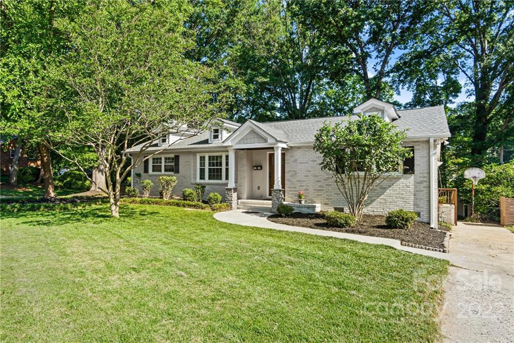 1126 Hartford Avenue Charlotte NC 28209