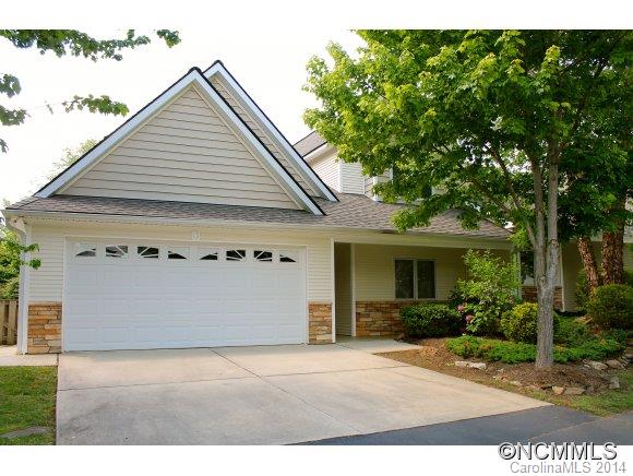 15 Honeycomb Circle Swannanoa NC 28778