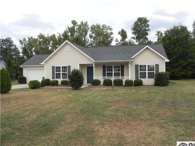 2013 Briarberry Lane Monroe NC 28112