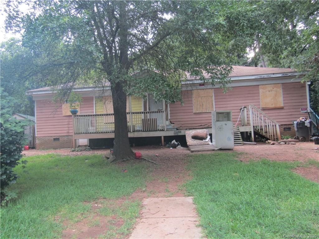5808 Palmer Drive Charlotte NC 28212