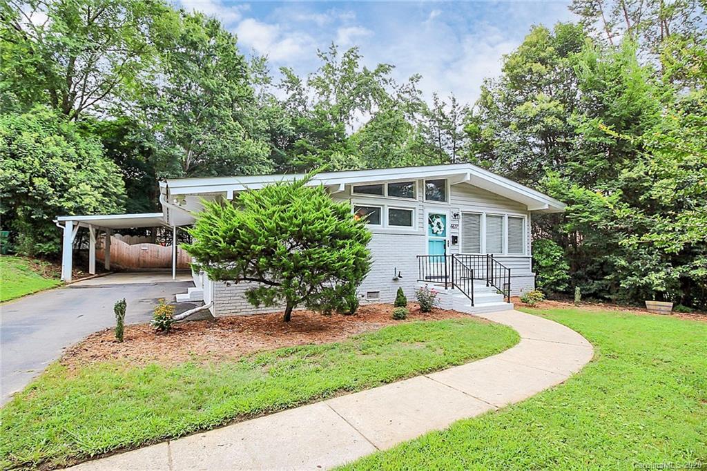 6637 Candlewood Drive Charlotte NC 28210