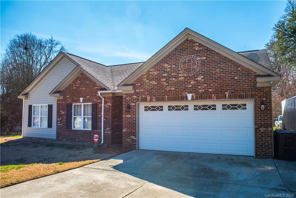 172 Seven Oaks Lane Statesville NC 28677