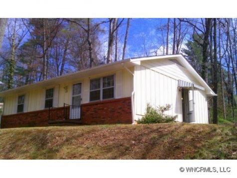 23 Evelake Drive Asheville NC 28806