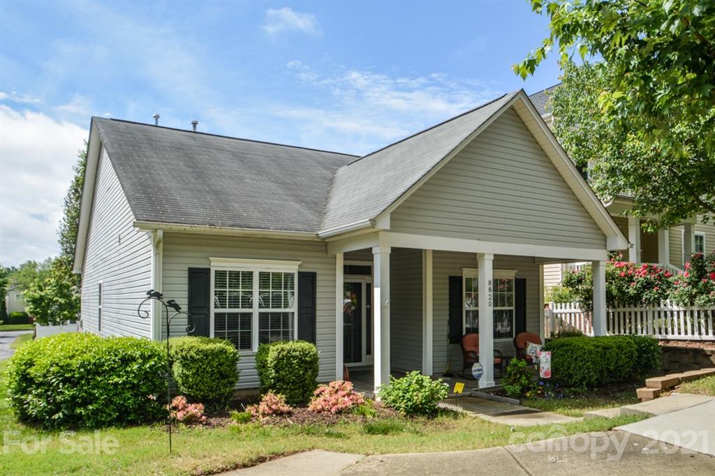 8820 Arrowhead Place Lane Cornelius NC 28031