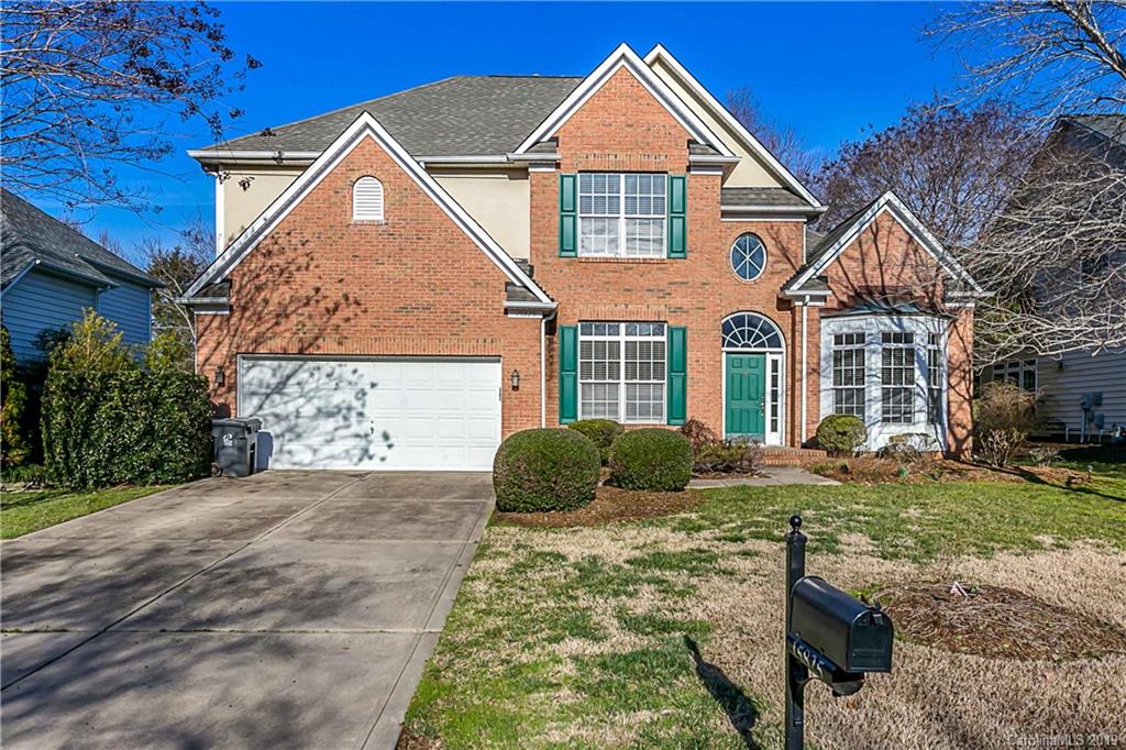15825 Lavenham Road Huntersville NC 28078