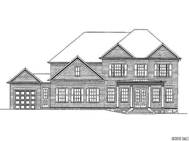 13426 Long Common Parkway Huntersville NC 28078