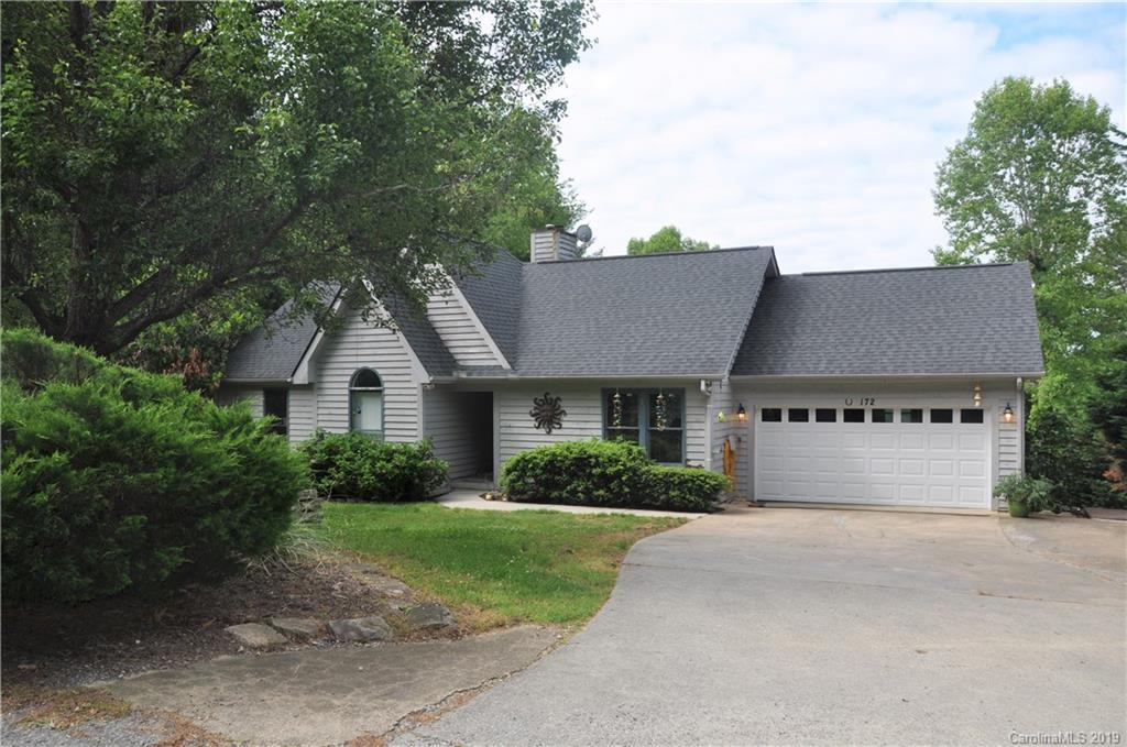 172 Amble Lane Fletcher NC 28732