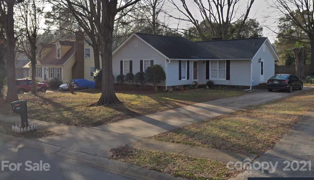 6513 Old Meadow Road Charlotte NC 28227