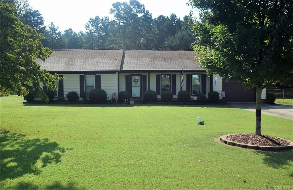 11414 Harrisburg Road Charlotte NC 28215
