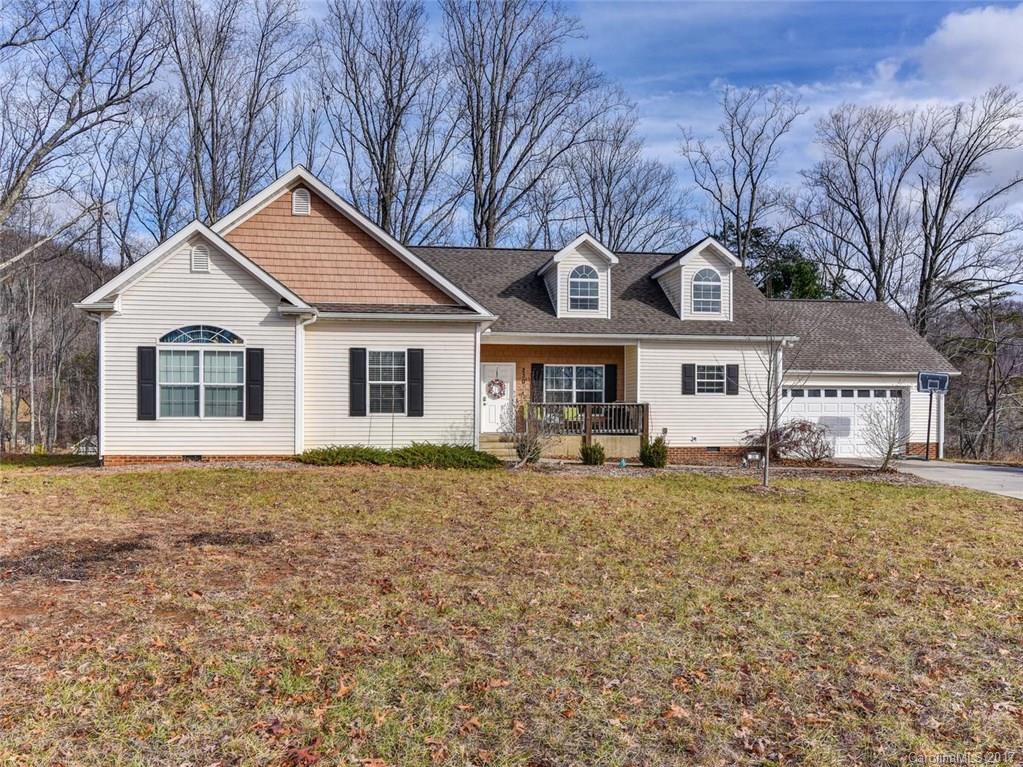 230 Pete Luther Road Candler NC 28715