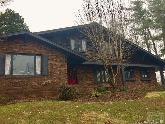 470 Stacy Hill Road Marion NC 28752