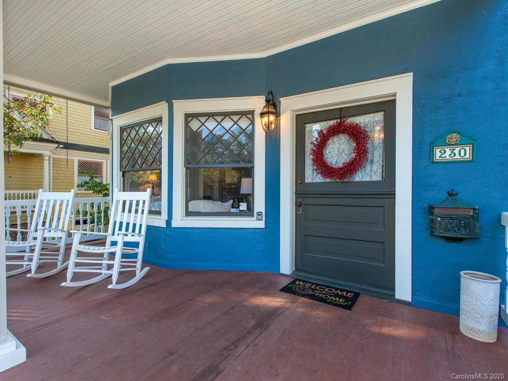 230 Montford Avenue Asheville NC 28801