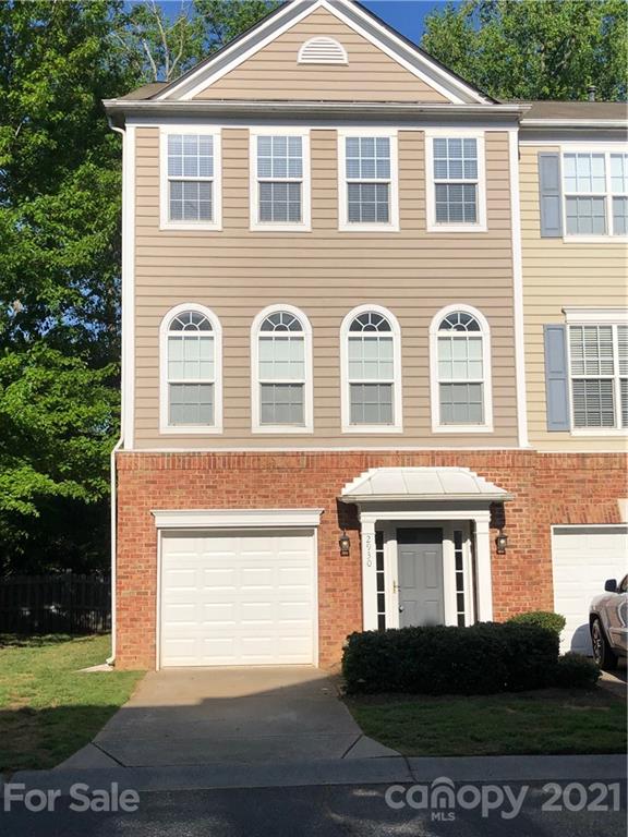 2930 Duvalla Avenue Charlotte NC 28209