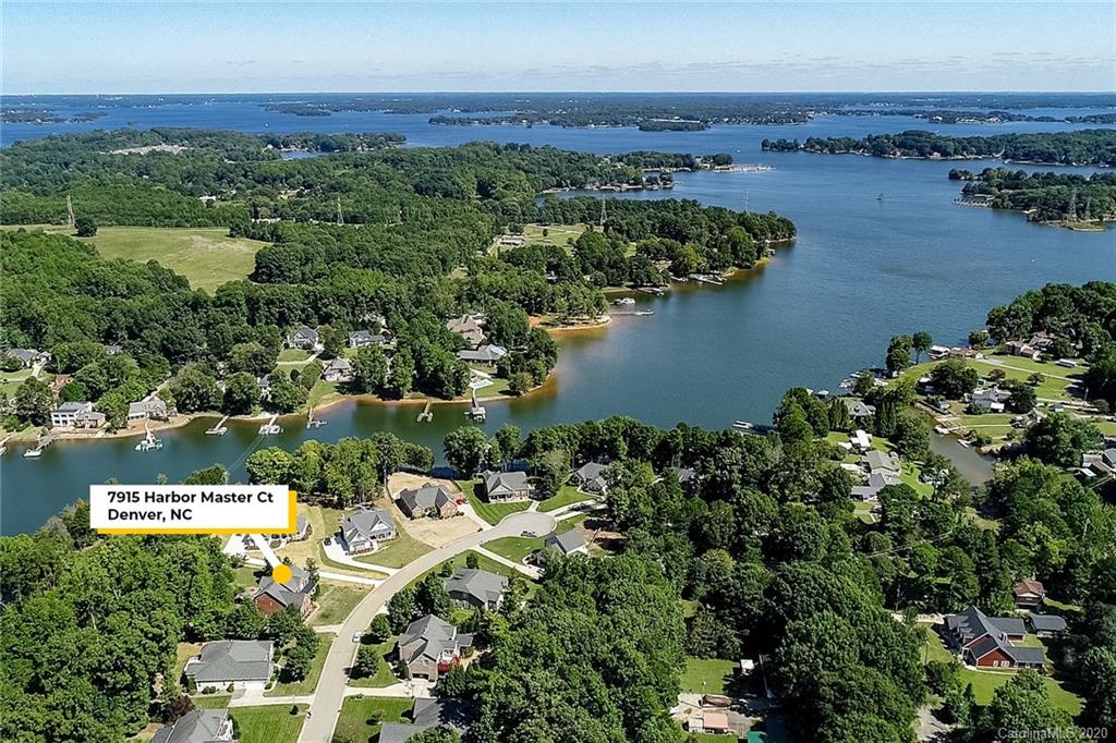 7915 Harbor Master Court Denver NC 28037