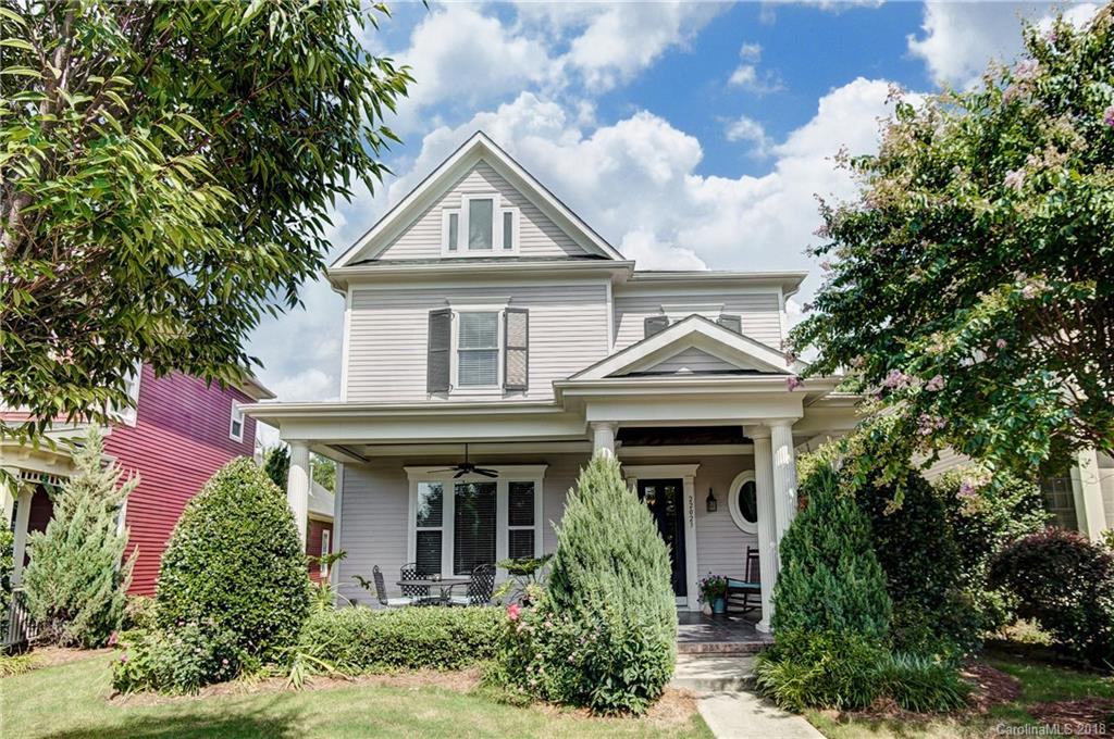 22023 Lady Glencirn Court Cornelius NC 28031