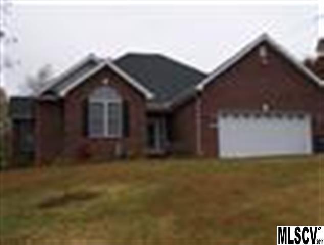 2962 Jack Whitener Road Newton NC 28658