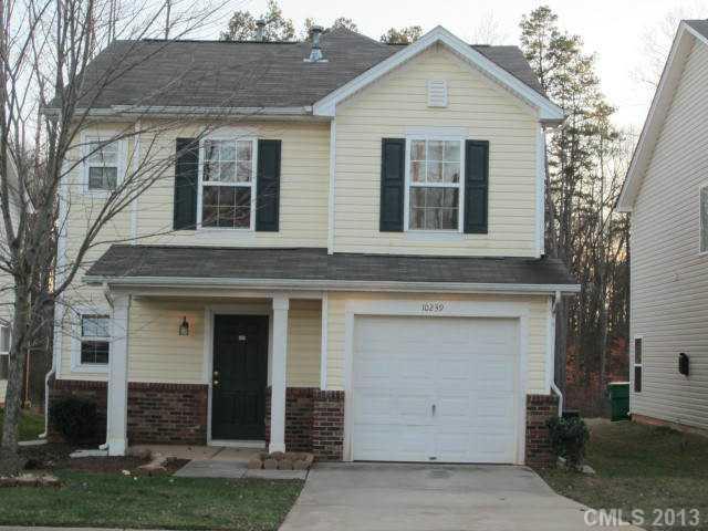 10239 Hugue Way Charlotte NC 28214
