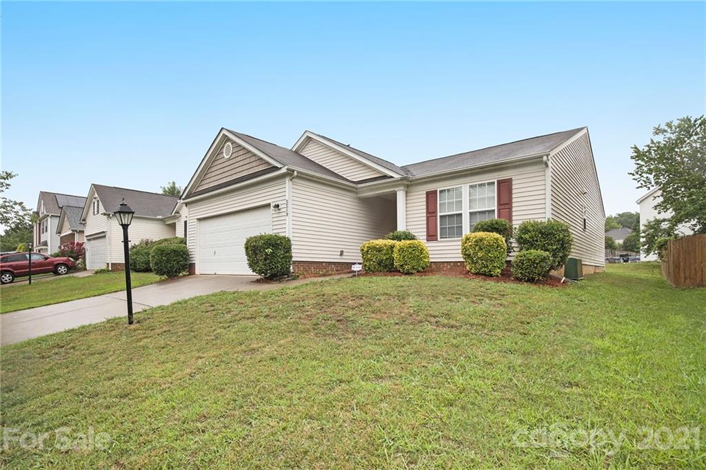 5519 Waverly Lynn Lane Charlotte NC 28269