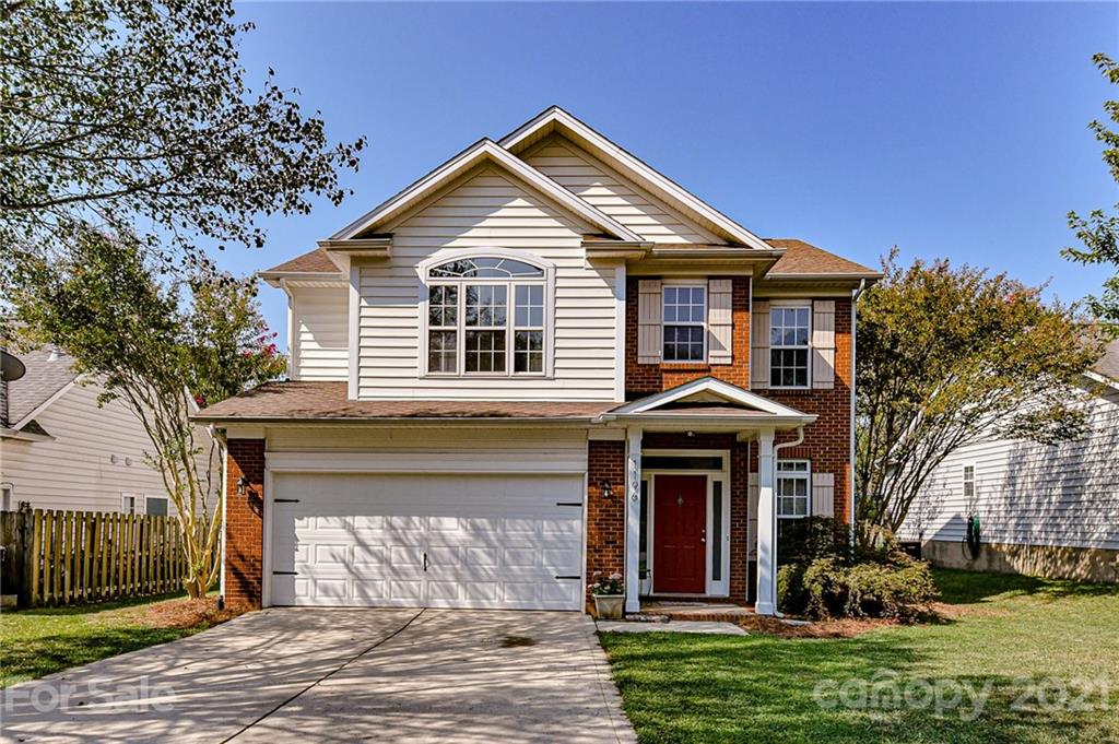 1196 Lempster Drive NW Concord NC 28027