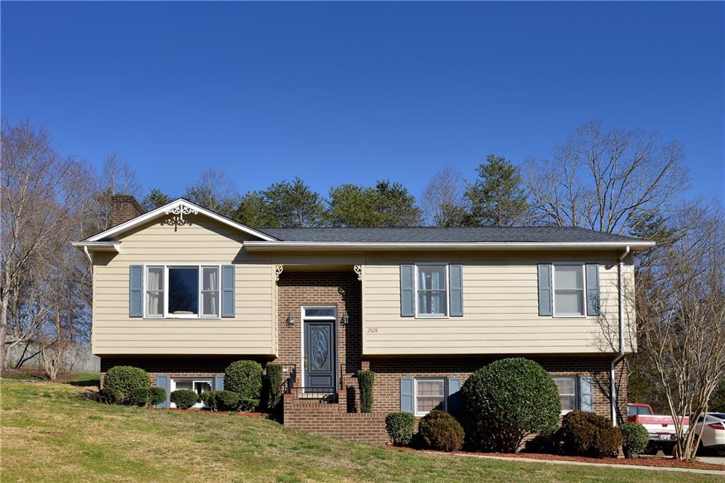 2828 Blue Creek Road Lenoir NC 28645