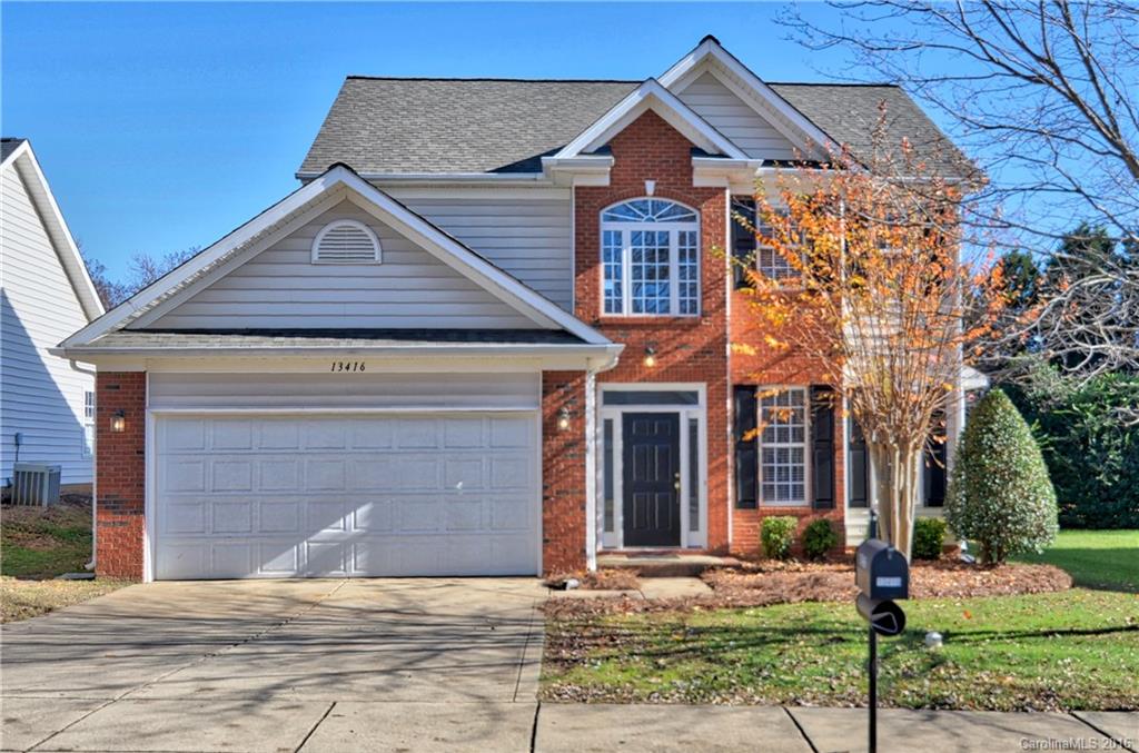 13416 Mccoy Road Huntersville NC 28078