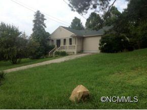 127 Rockdale Avenue Swannanoa NC 28778