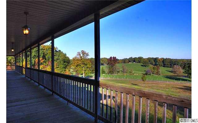 2445 Love Joy Road Troy NC 27371
