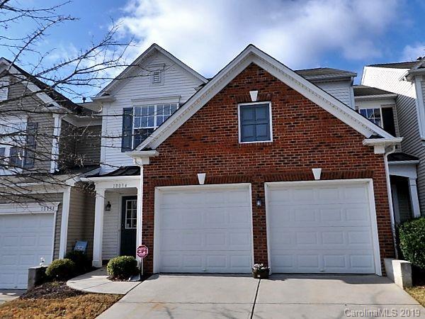 10034 Garrison Watch Avenue Charlotte NC 28277