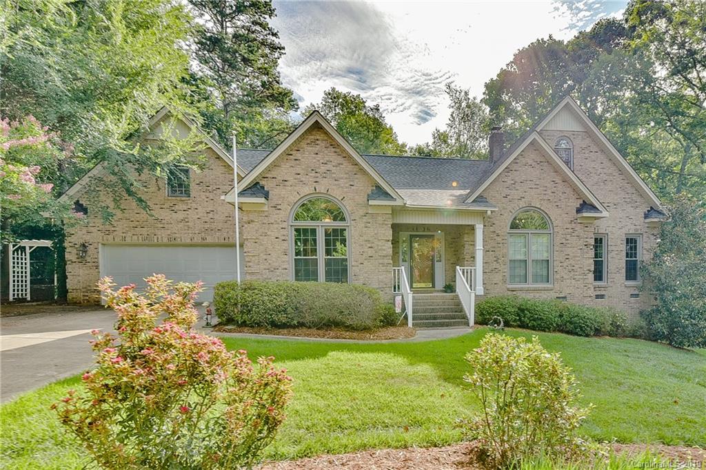 3535 Green Ash Lane Matthews NC 28104