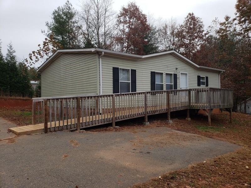 4130 Alderbrook Court Lenoir NC 28645