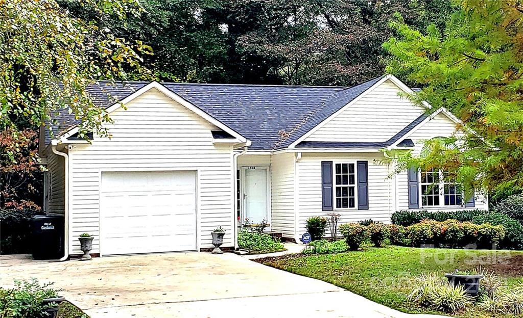 1532 Tara Court Gastonia NC 28052