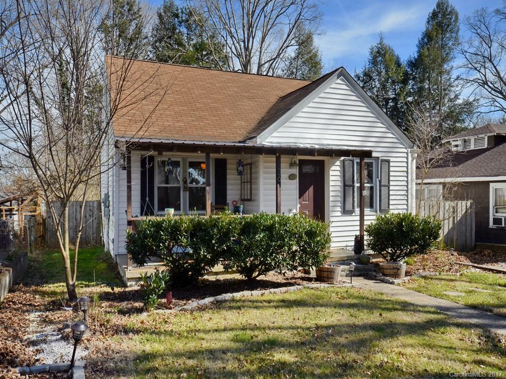 36 Princeton Drive Asheville NC 28806