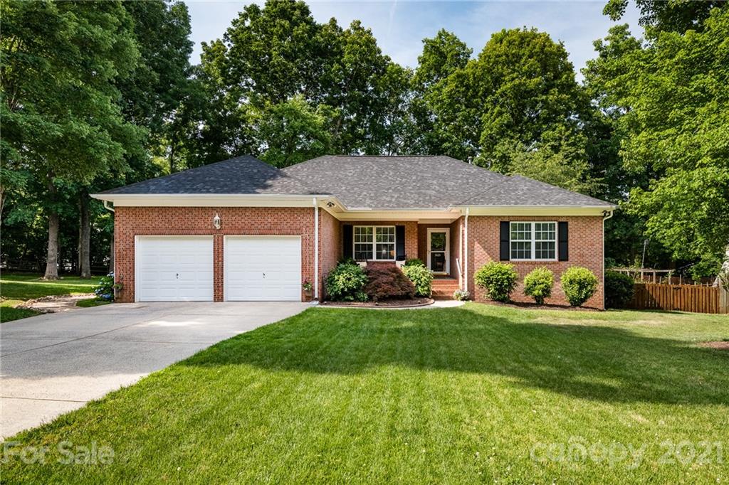3825 Bon Rea Drive Charlotte NC 28226