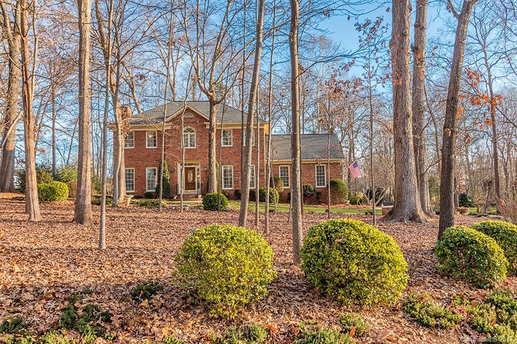 9908 Verdas Path Mint Hill NC 28227