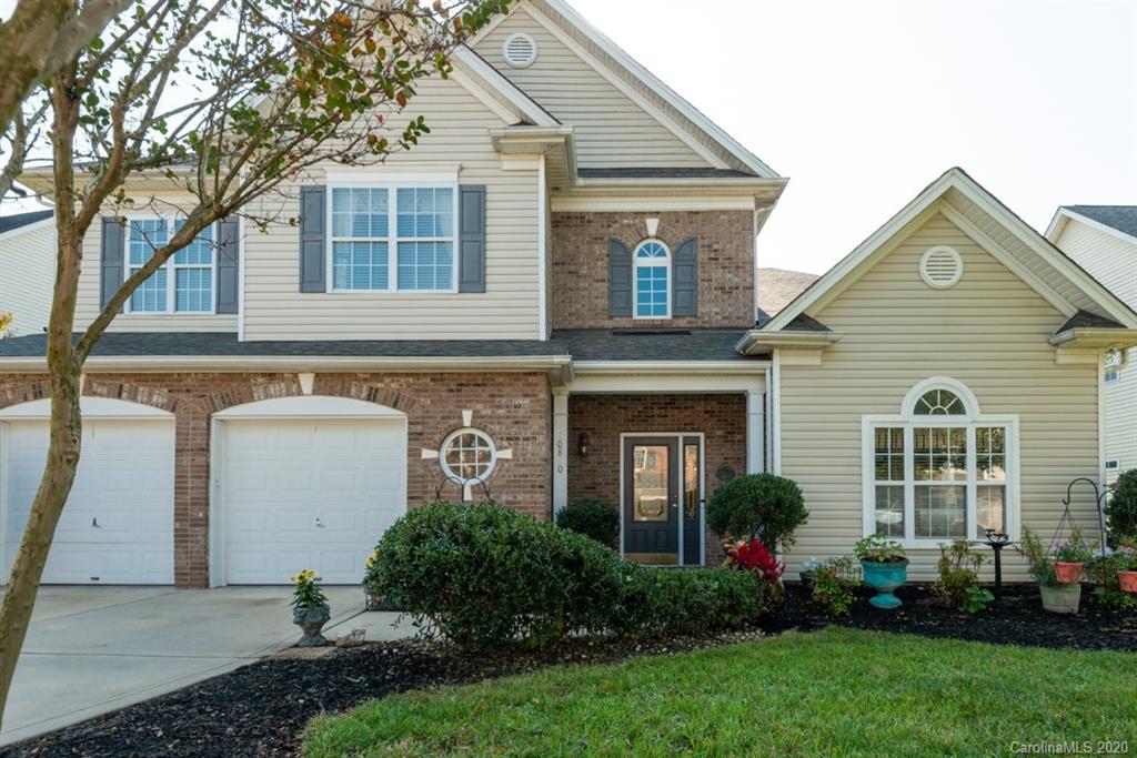 10810 Huntington Meadow Lane Charlotte NC 28273