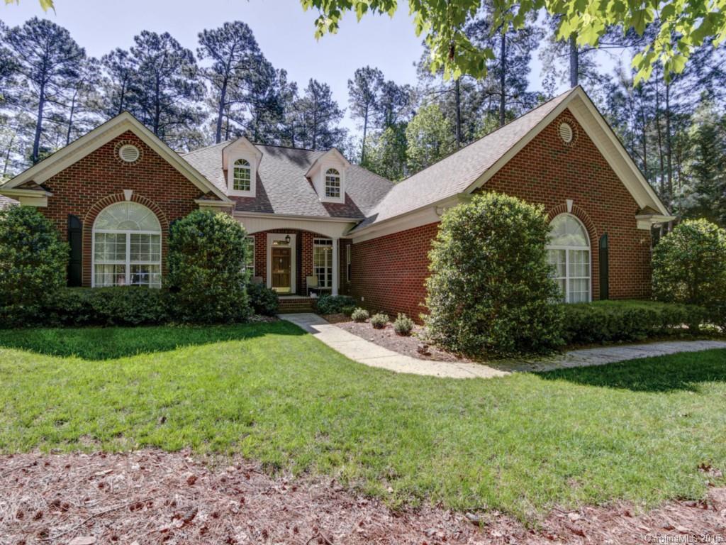4515 Rockwood Drive Waxhaw NC 28173