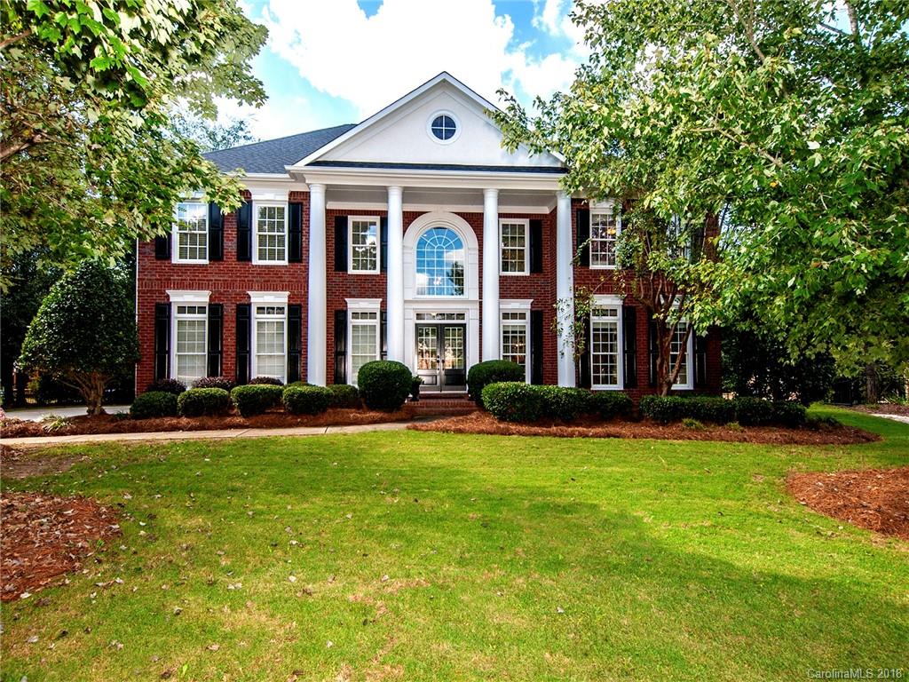 8612 Aberdeen Wood Court Charlotte NC 28226
