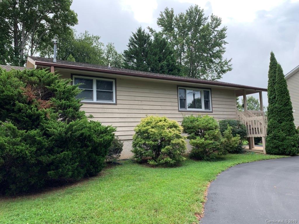 91 Owen Street Brevard NC 28712