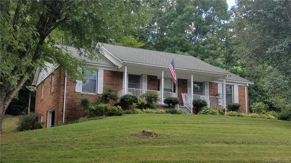 101 Black Oak Drive Asheville NC 28804