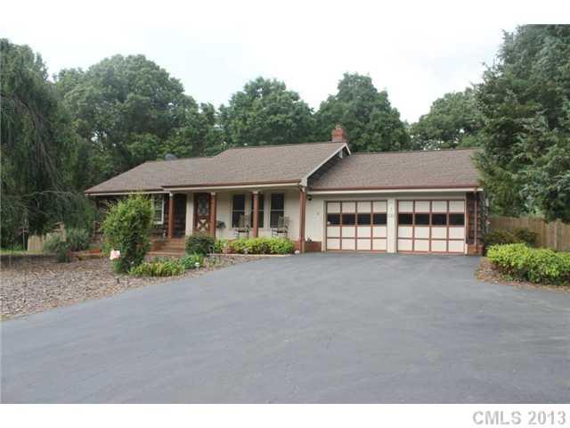 122 Little Daisy Drive Mooresville NC 28115