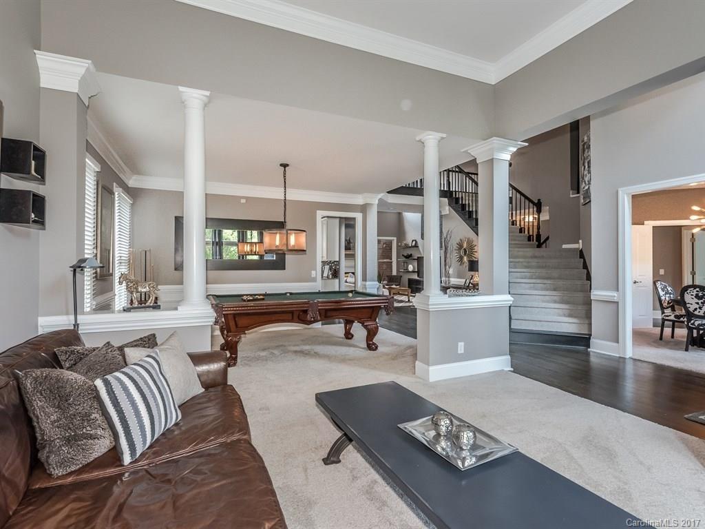 12509 Portmarnock Court Charlotte NC 28277