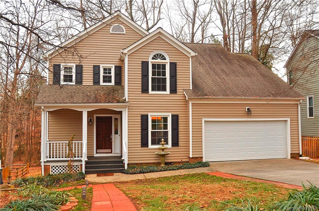 9219 Pebble Creek Way Charlotte NC 28269