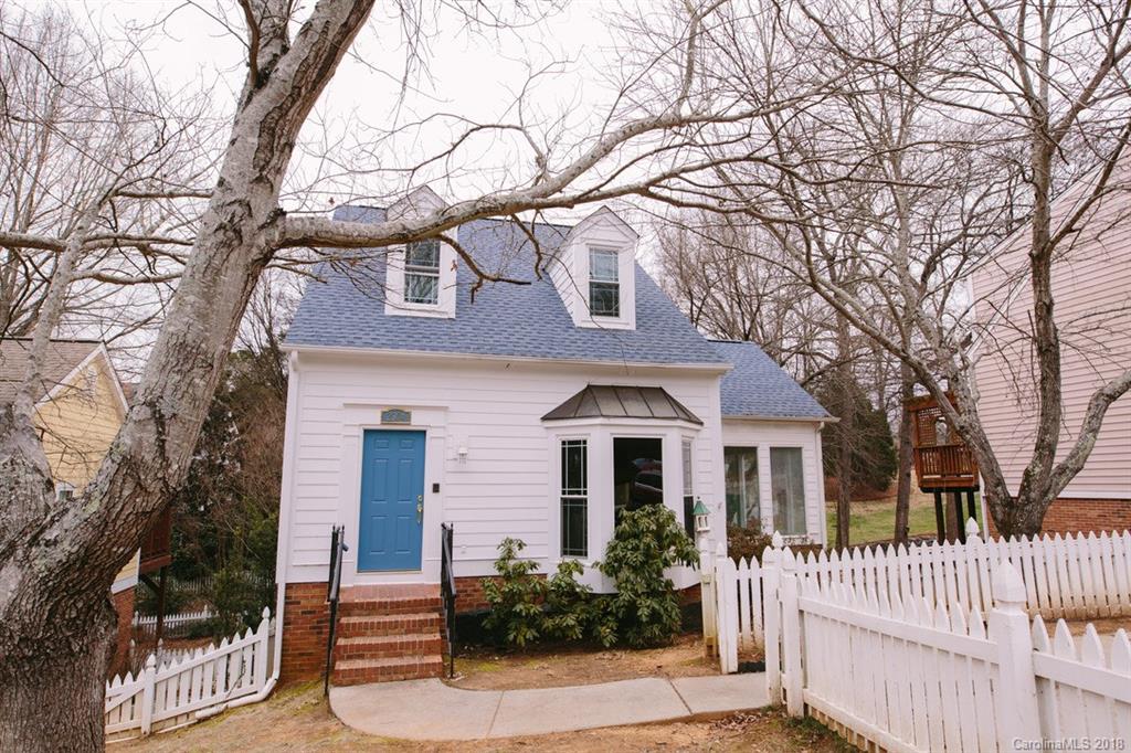 2304 Blair House Court Charlotte NC 28270